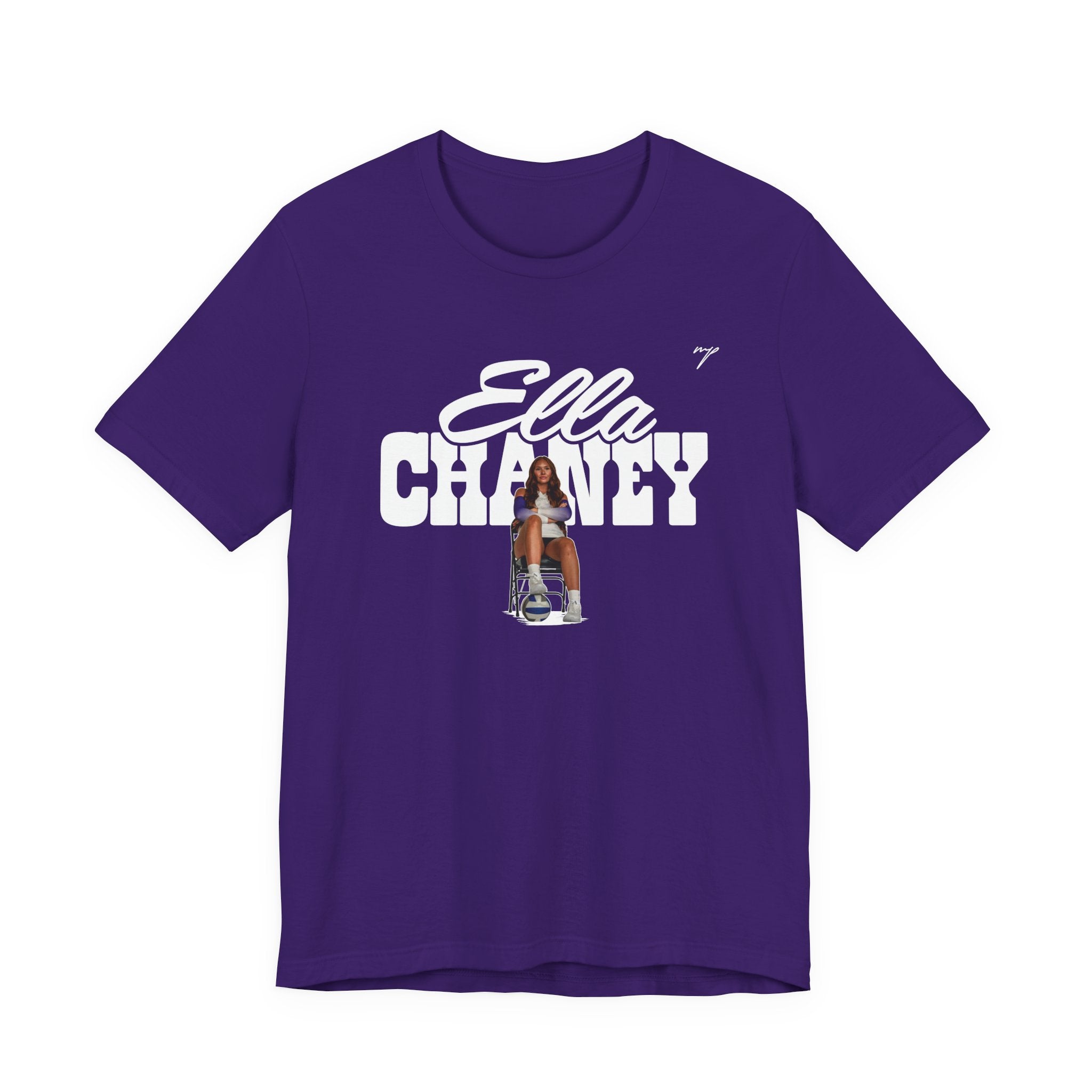 Ella Chaney Graphic Tee
