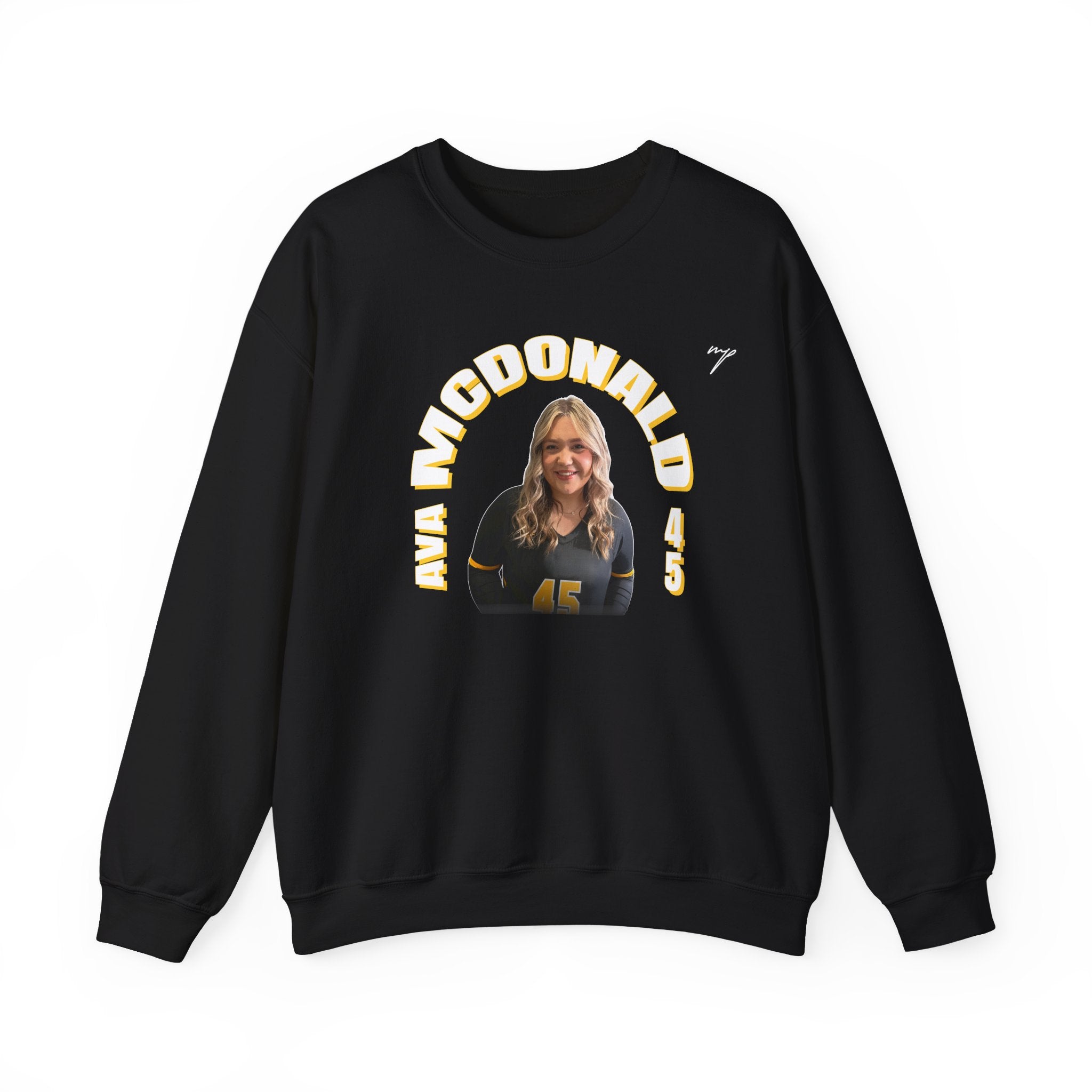 Ava McDonald Crewneck