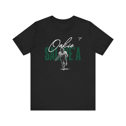 Oakie Salave'a Graphic Tee