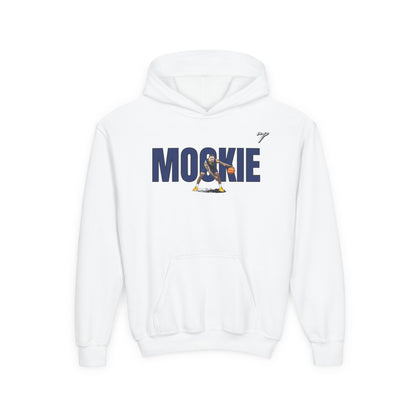 Miles Gurske Youth Hoodie
