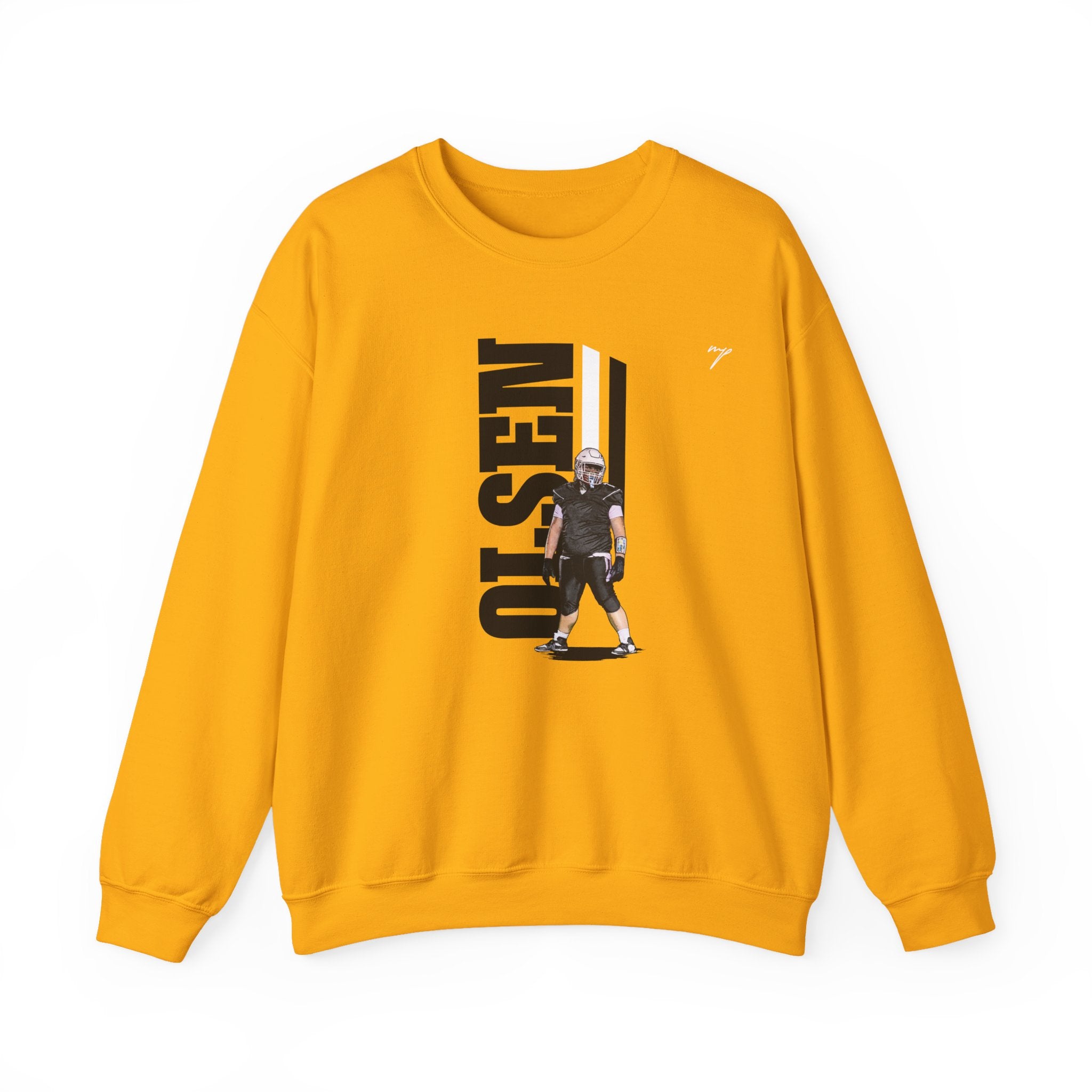Gavin Olsen Crewneck