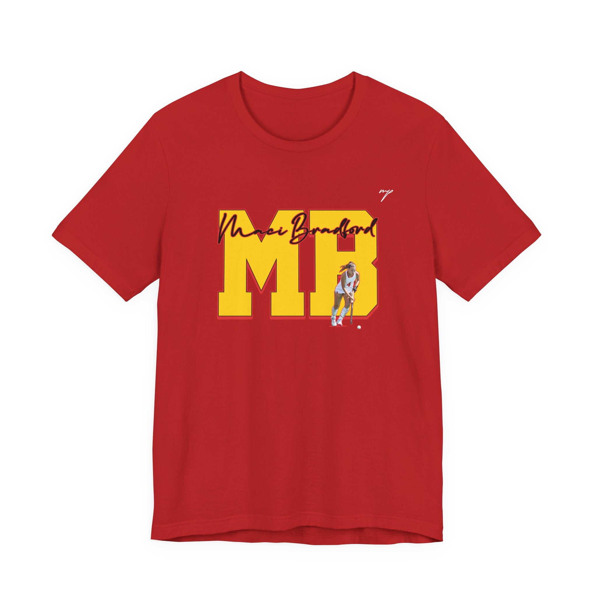 Maci Bradford Graphic Tee
