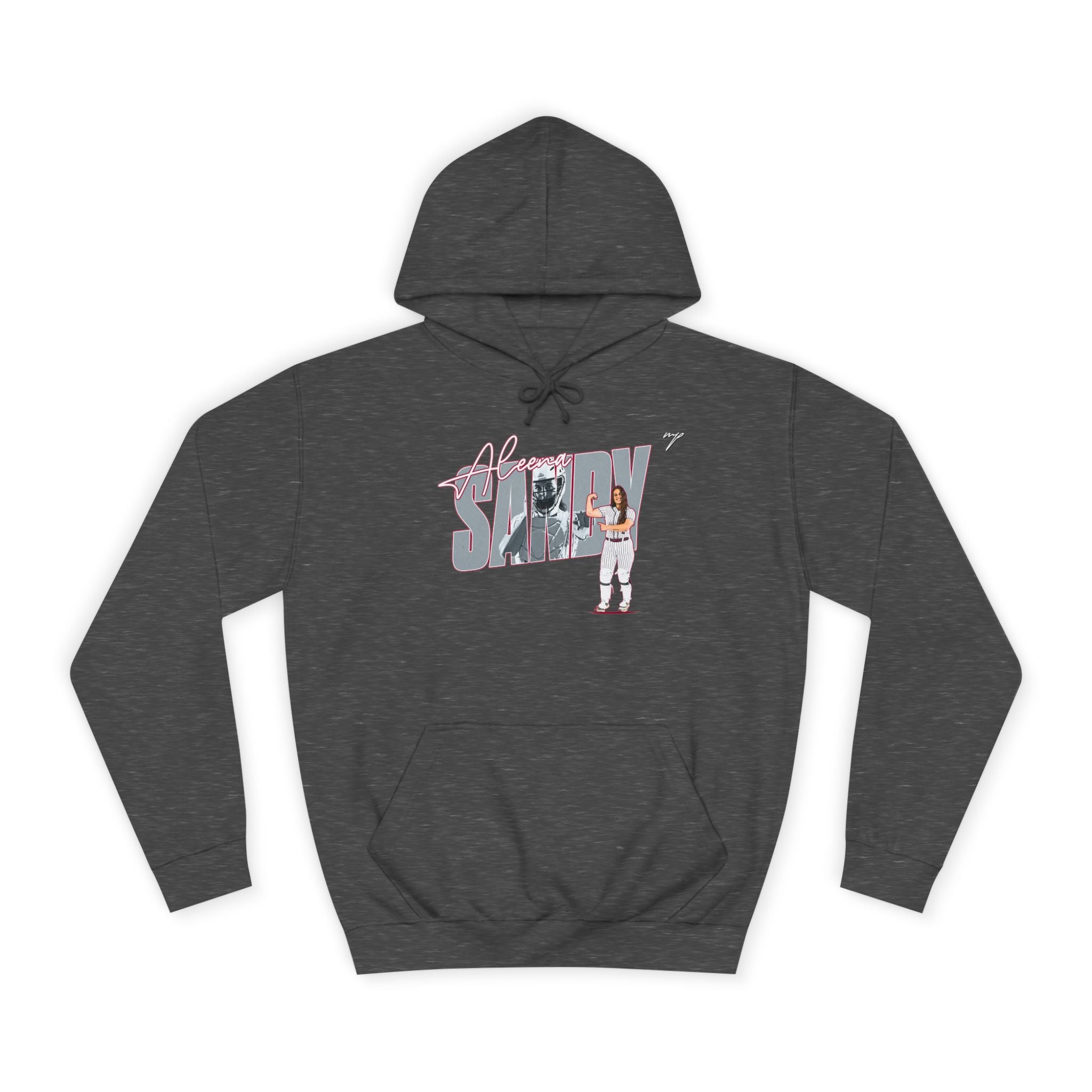Aleena Sandy Hoodie