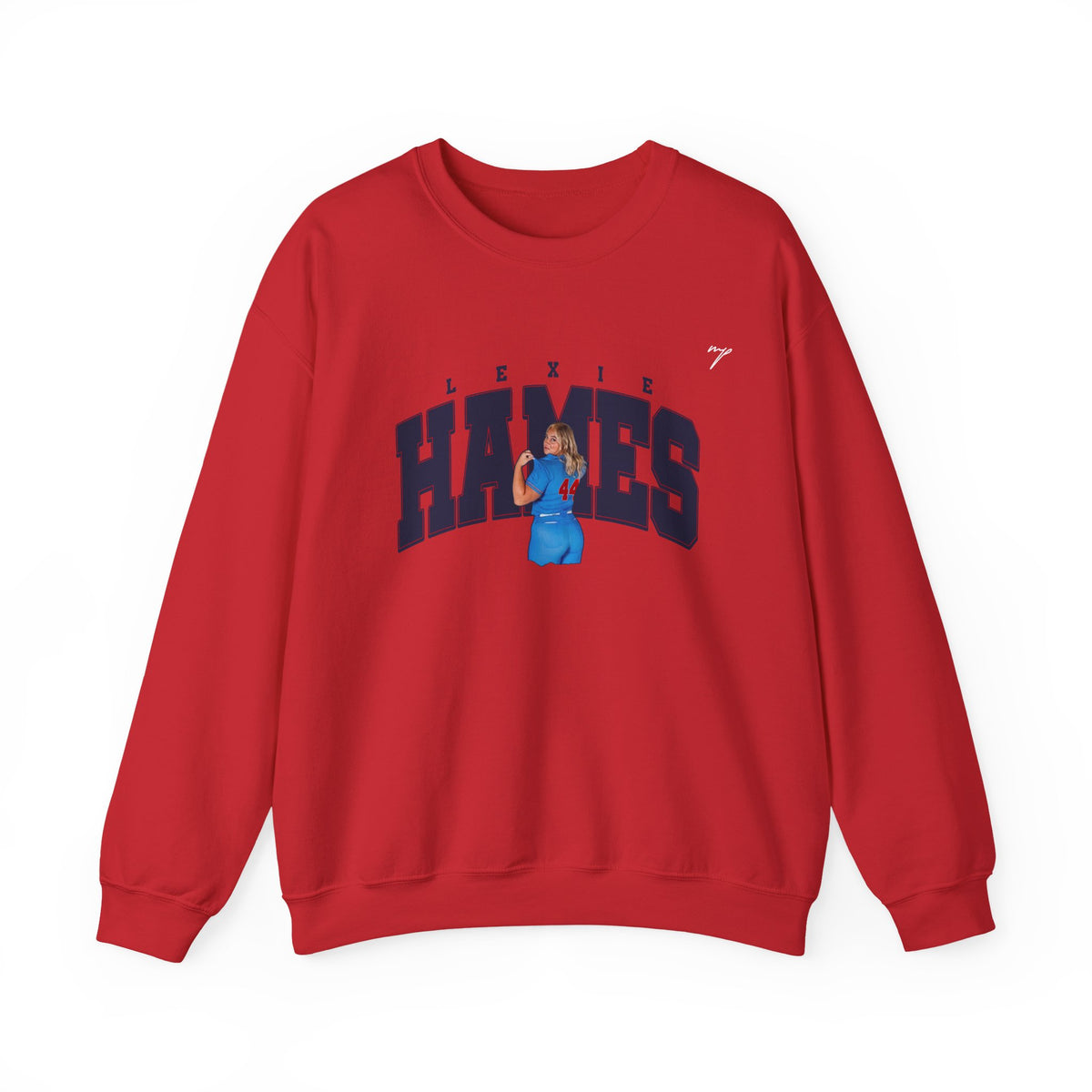 Lexie Hames Crewneck