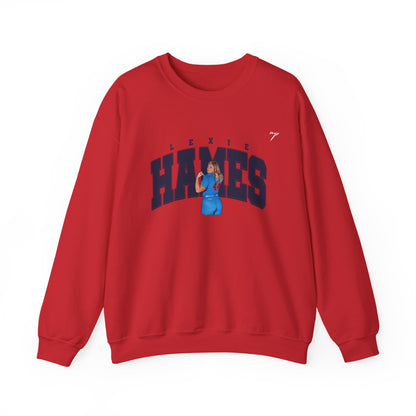 Lexie Hames Crewneck