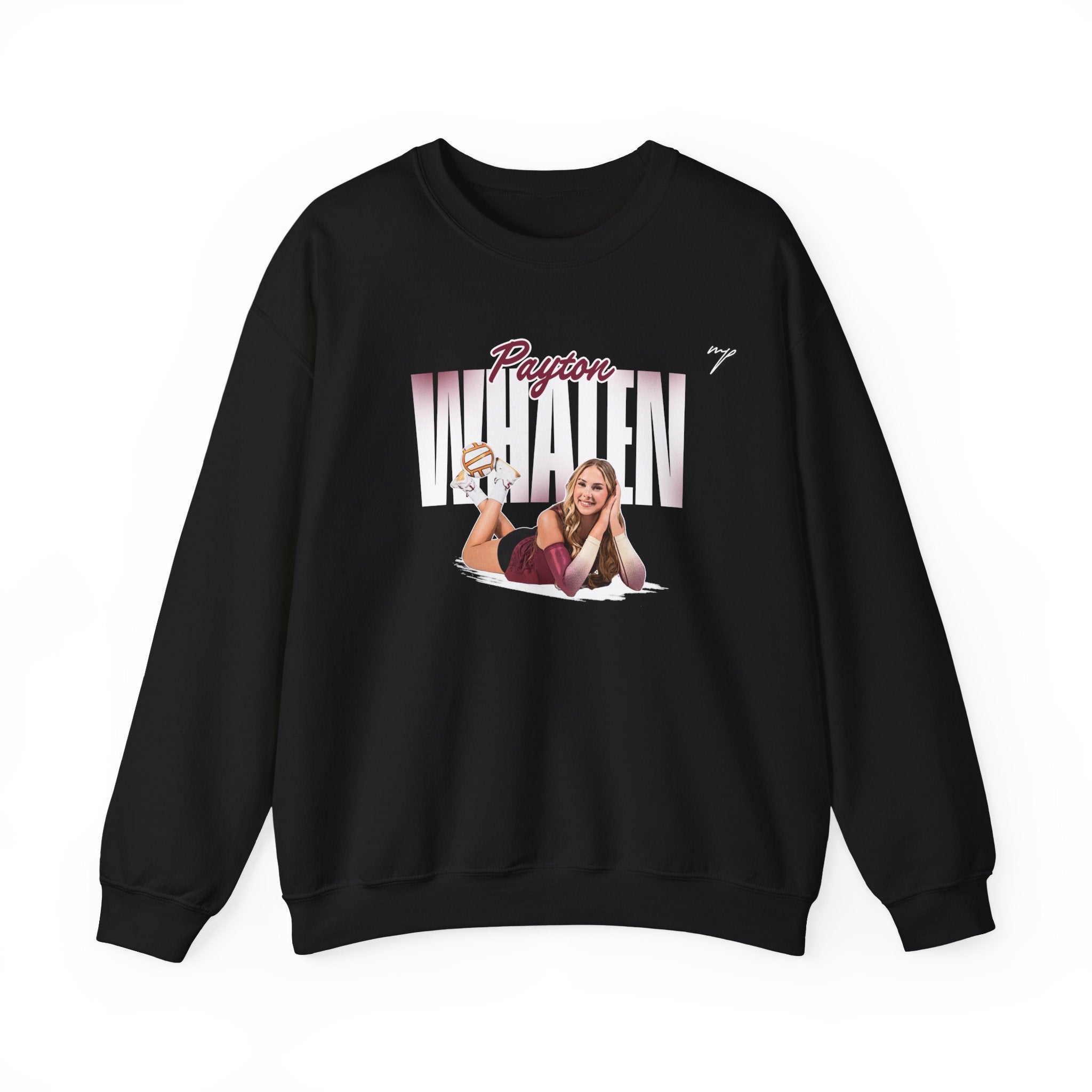 Payton Whalen Crewneck
