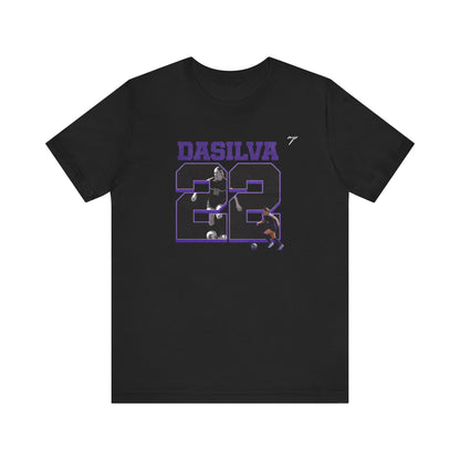 Hannah Dasilva Graphic Tee