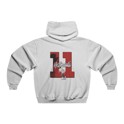 Nijmeh Halhouli Vintage Hoodie