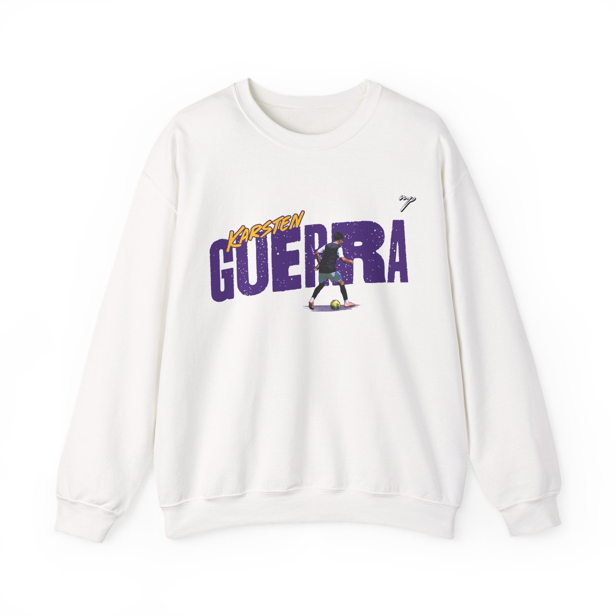 Karsten Guerra Crewneck