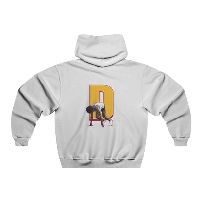 Darrell Miller III Vintage Hoodie