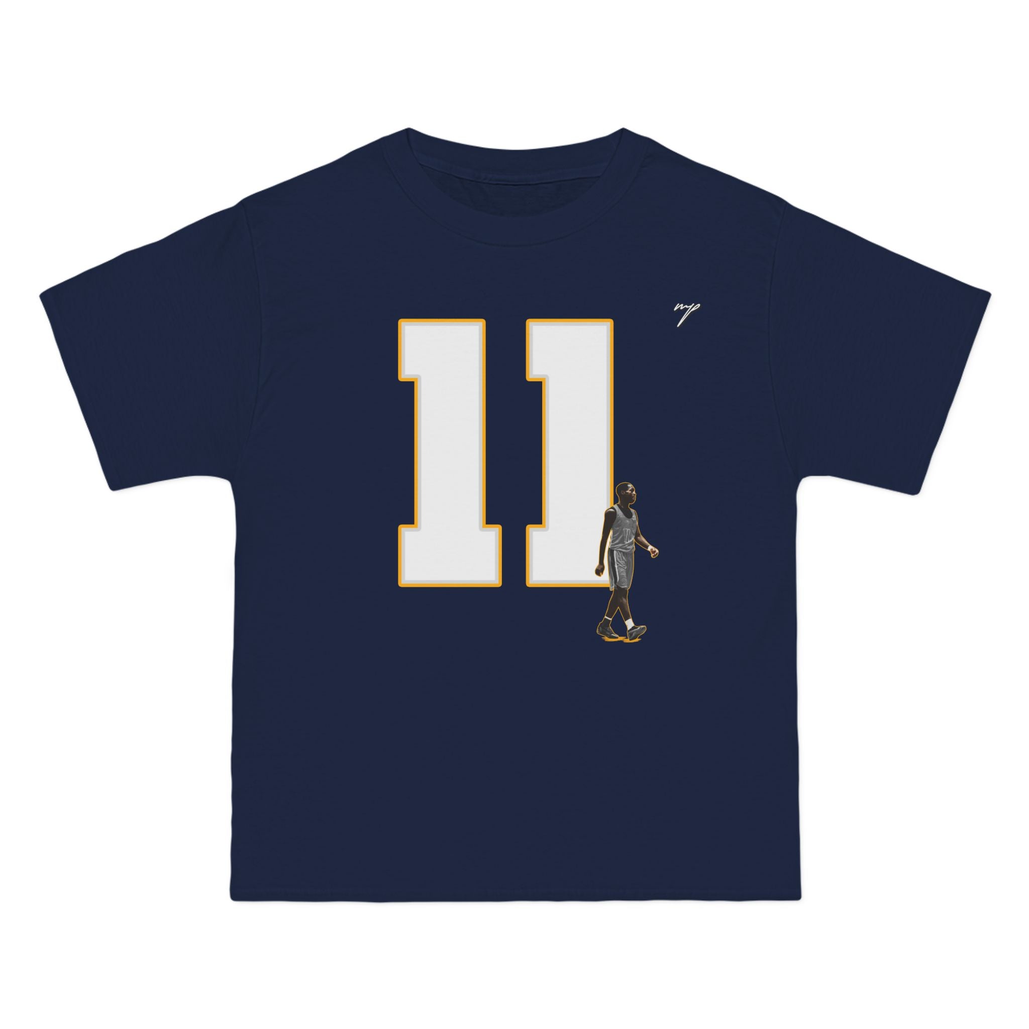 Damarqus Smith Vintage Tee