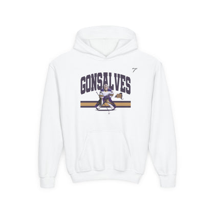 Mia Gonsalves YOUTH Hoodie