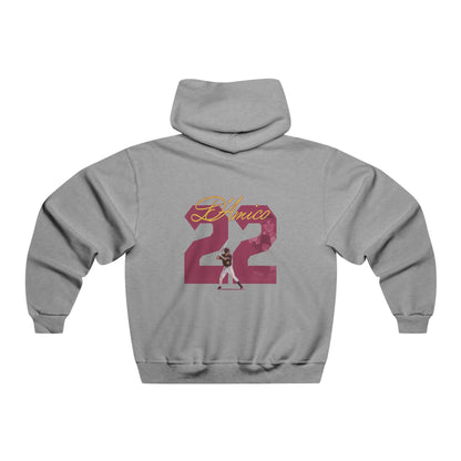 Dominic D'Amico Vintage Hoodie