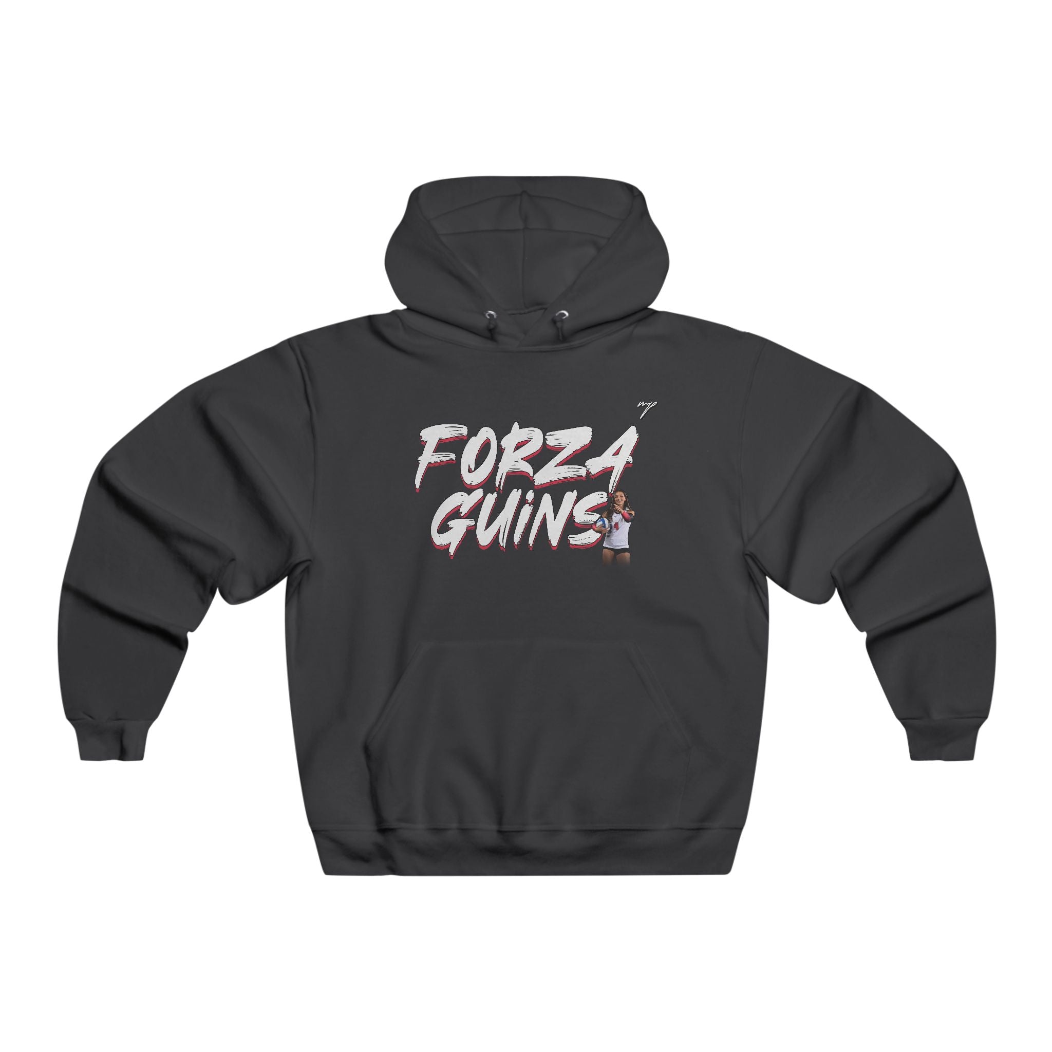 Bianca Giglio Vintage Hoodie