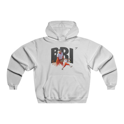Brielle Wright Vintage Hoodie