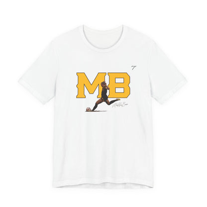 Madeleine Burr Graphic Tee
