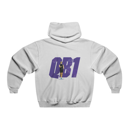 Zac Katz Vintage Hoodie