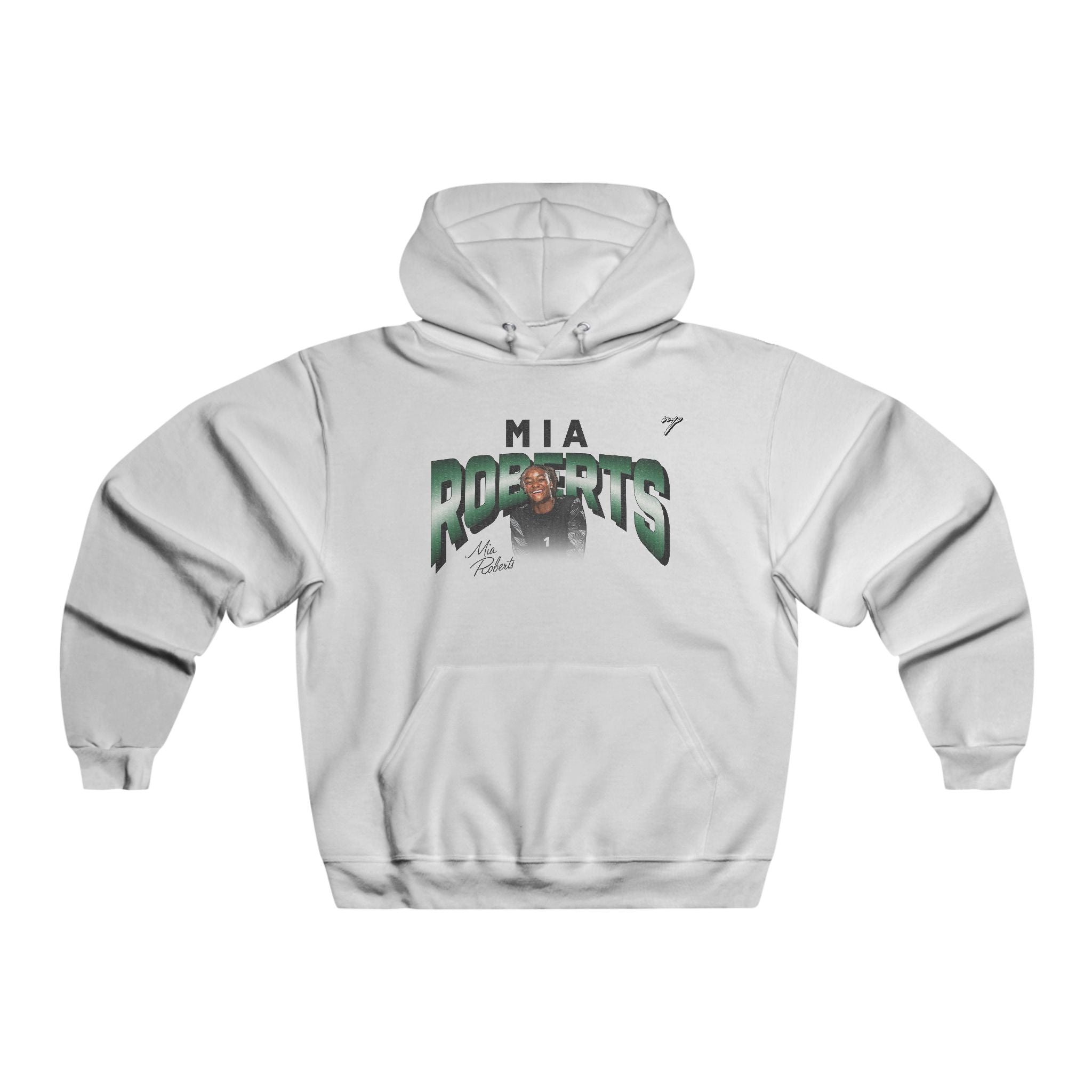 Mia Roberts Vintage Hoodie