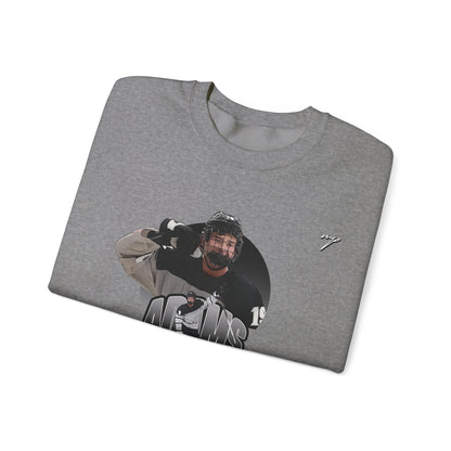 Tanner Adams Crewneck