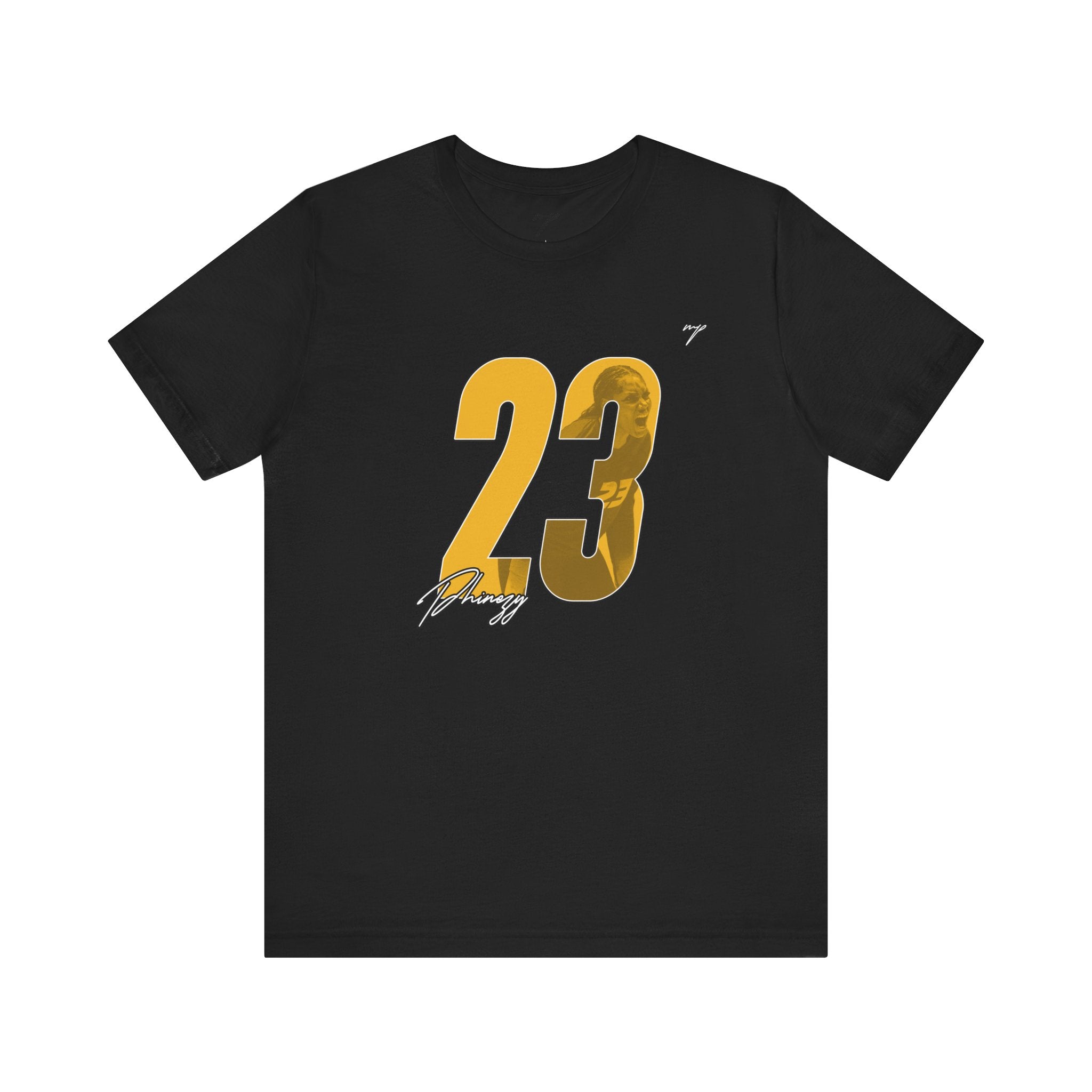 Tia Phinezy Graphic Tee