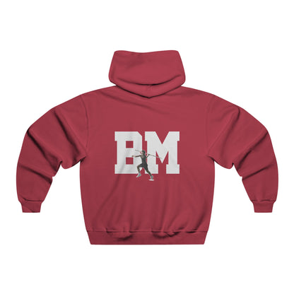 Breyson Mccracken Vintage Hoodie