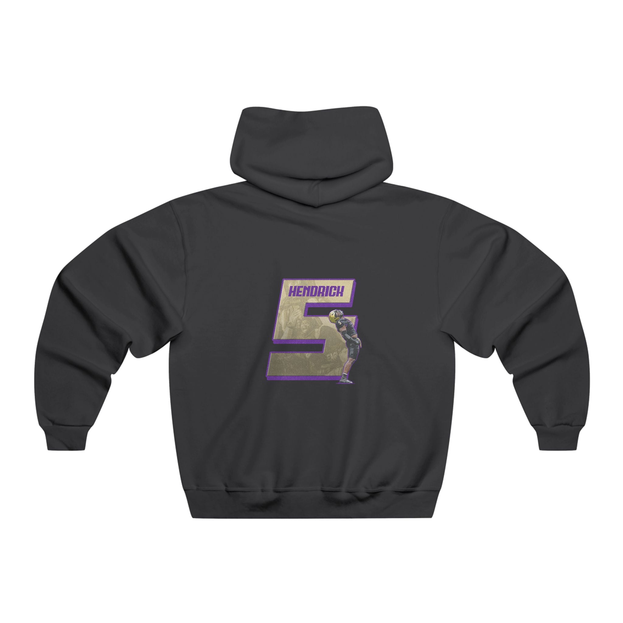 Trent Hendrick Vintage Hoodie