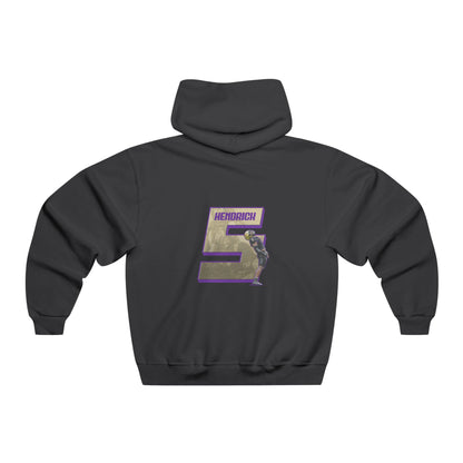 Trent Hendrick Vintage Hoodie
