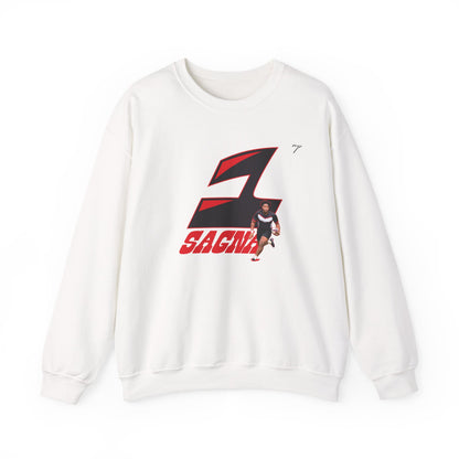 Mohammad Sagna Crewneck