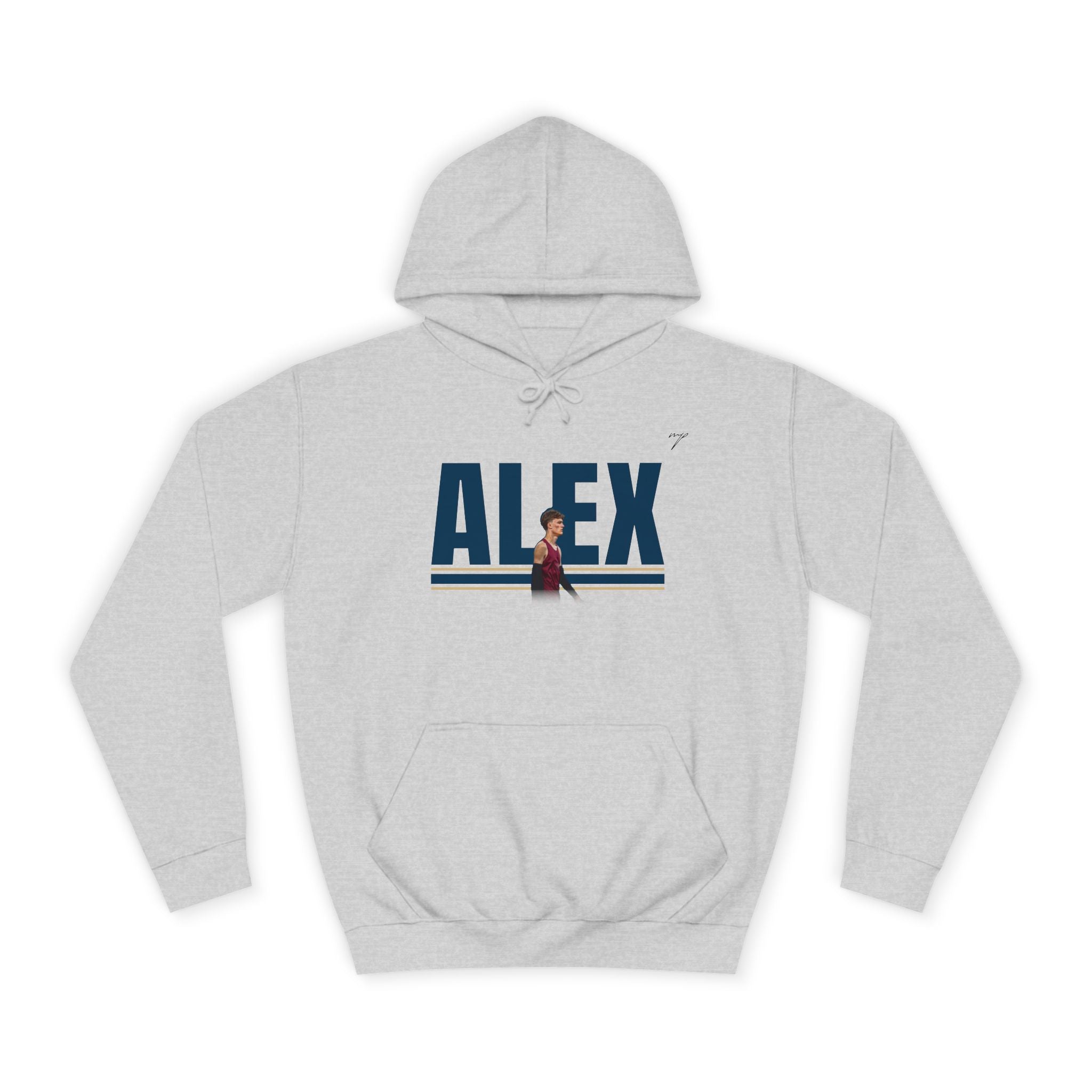 Alex Petersen Hoodie