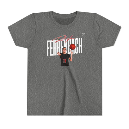 Rhylin Fehrenbach YOUTH Graphic Tee