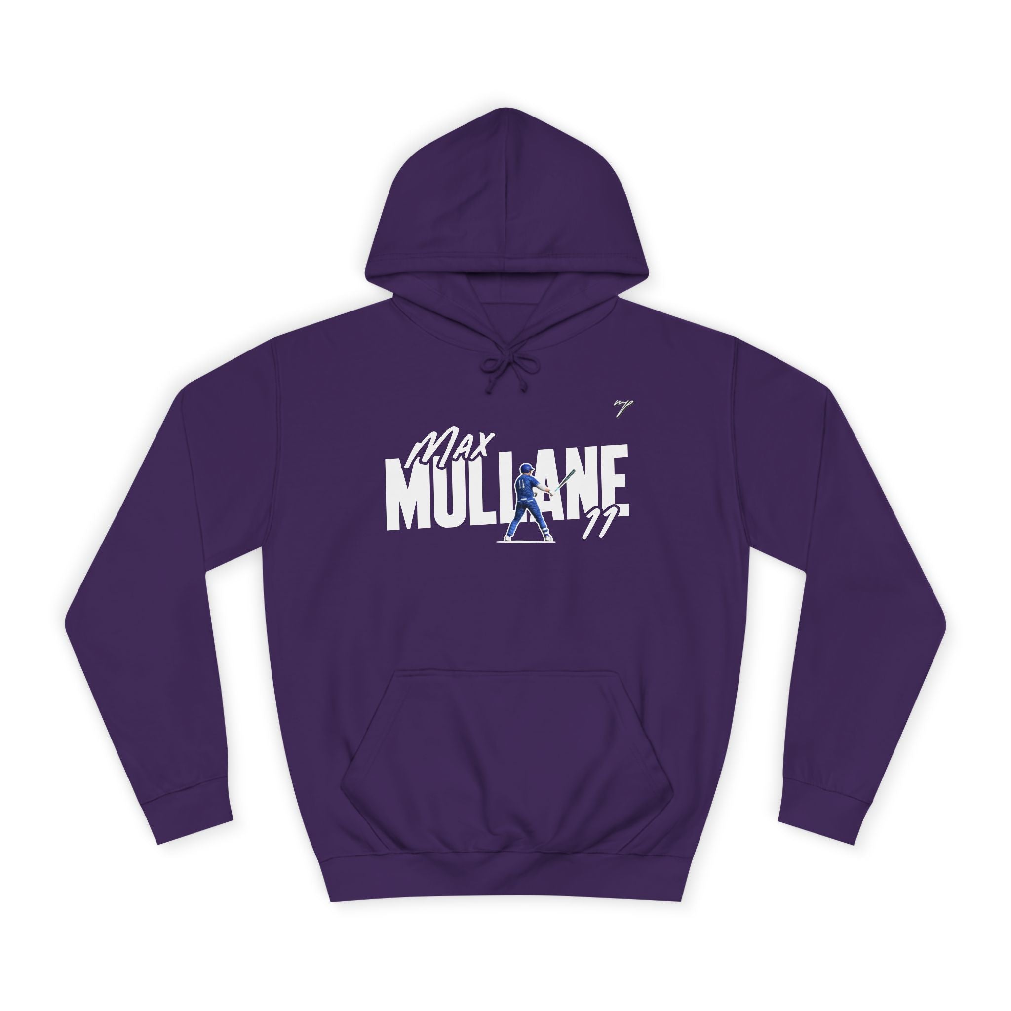 Max Mullane Hoodie