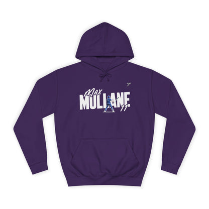 Max Mullane Hoodie