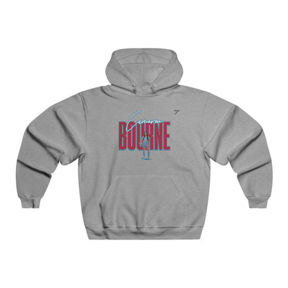 Cameron Bourne Vintage Hoodie