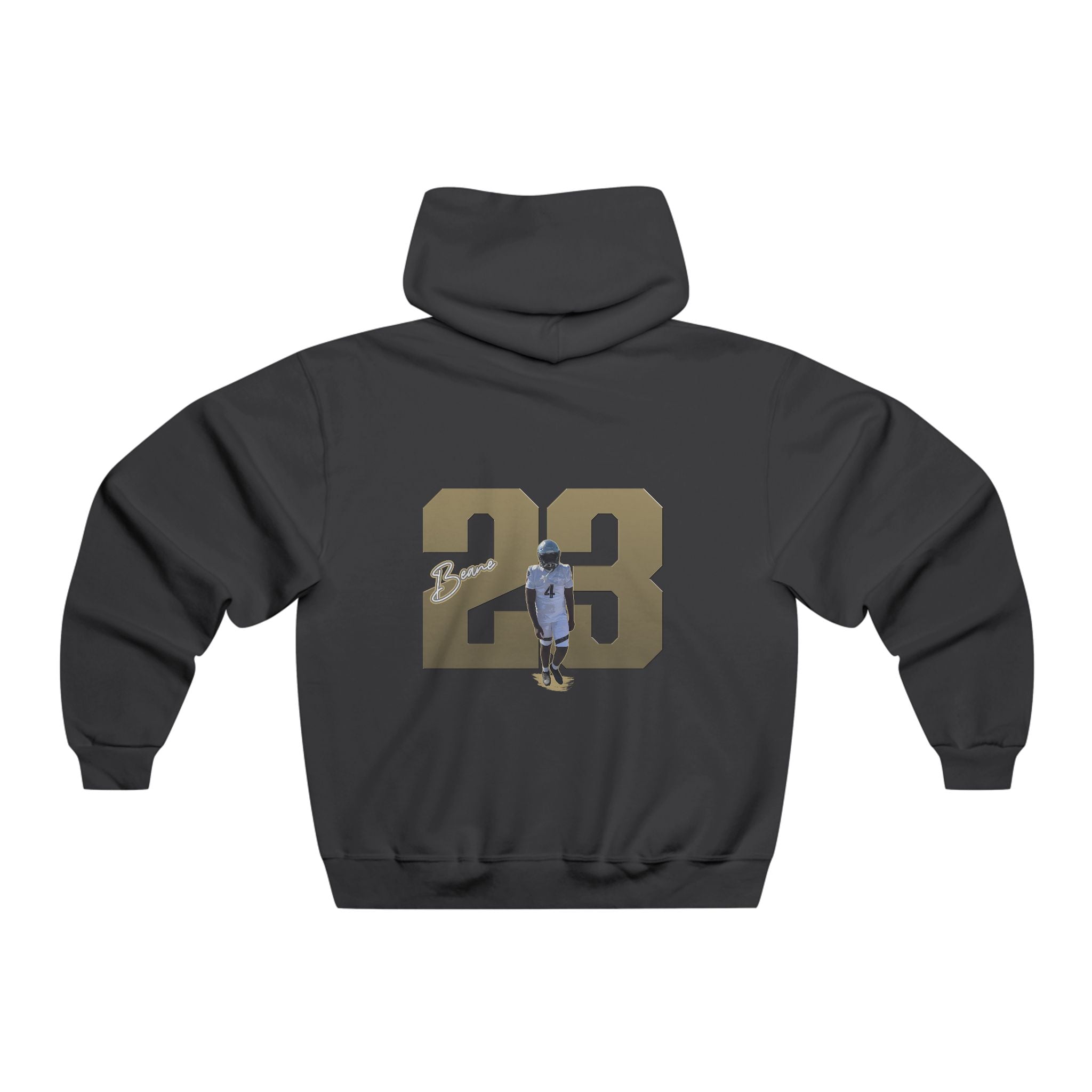Kyale Beane Vintage Hoodie