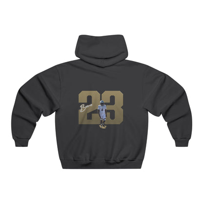 Kyale Beane Vintage Hoodie