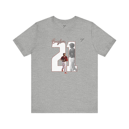 Dylan Sanghera Graphic Tee