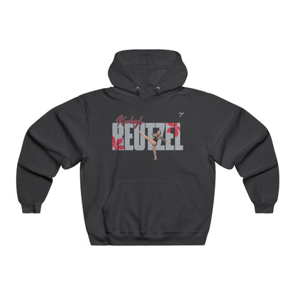 Karleigh Reutzel Vintage Hoodie