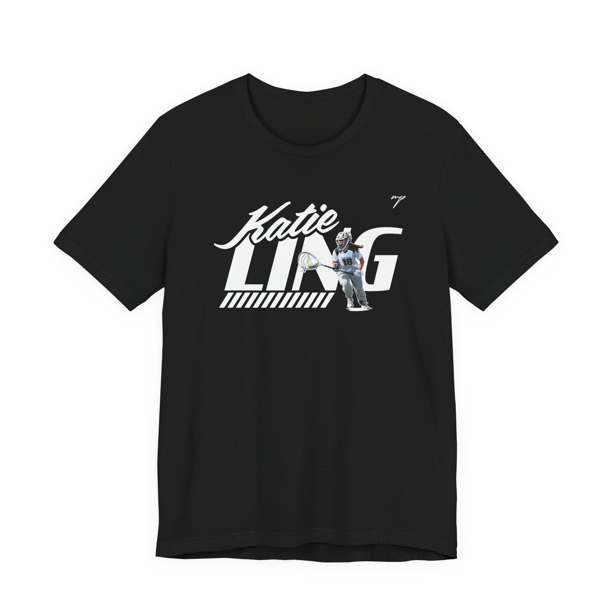 Katie Ling Graphic Tee