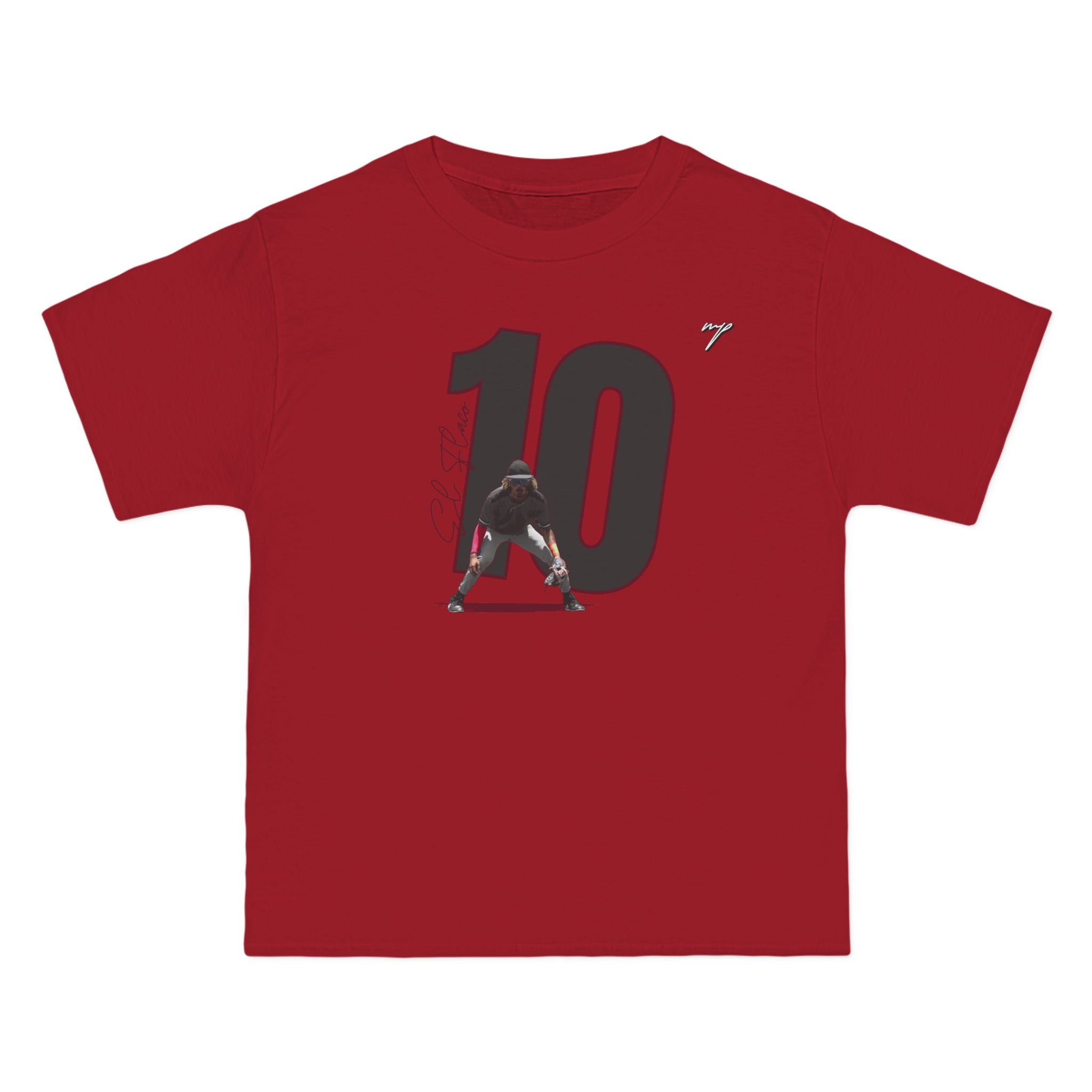 Juan Garcia Vintage Tee