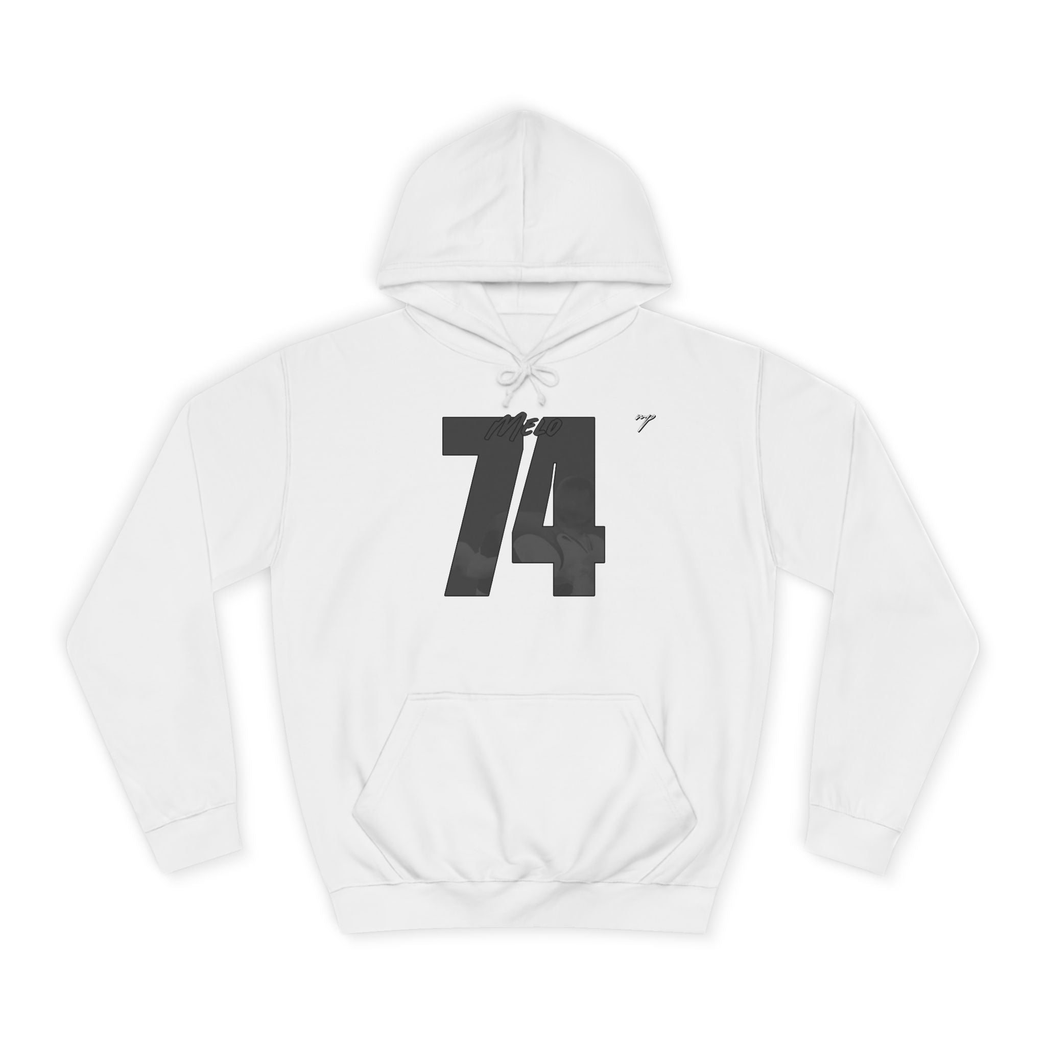 Arian Melo Hoodie