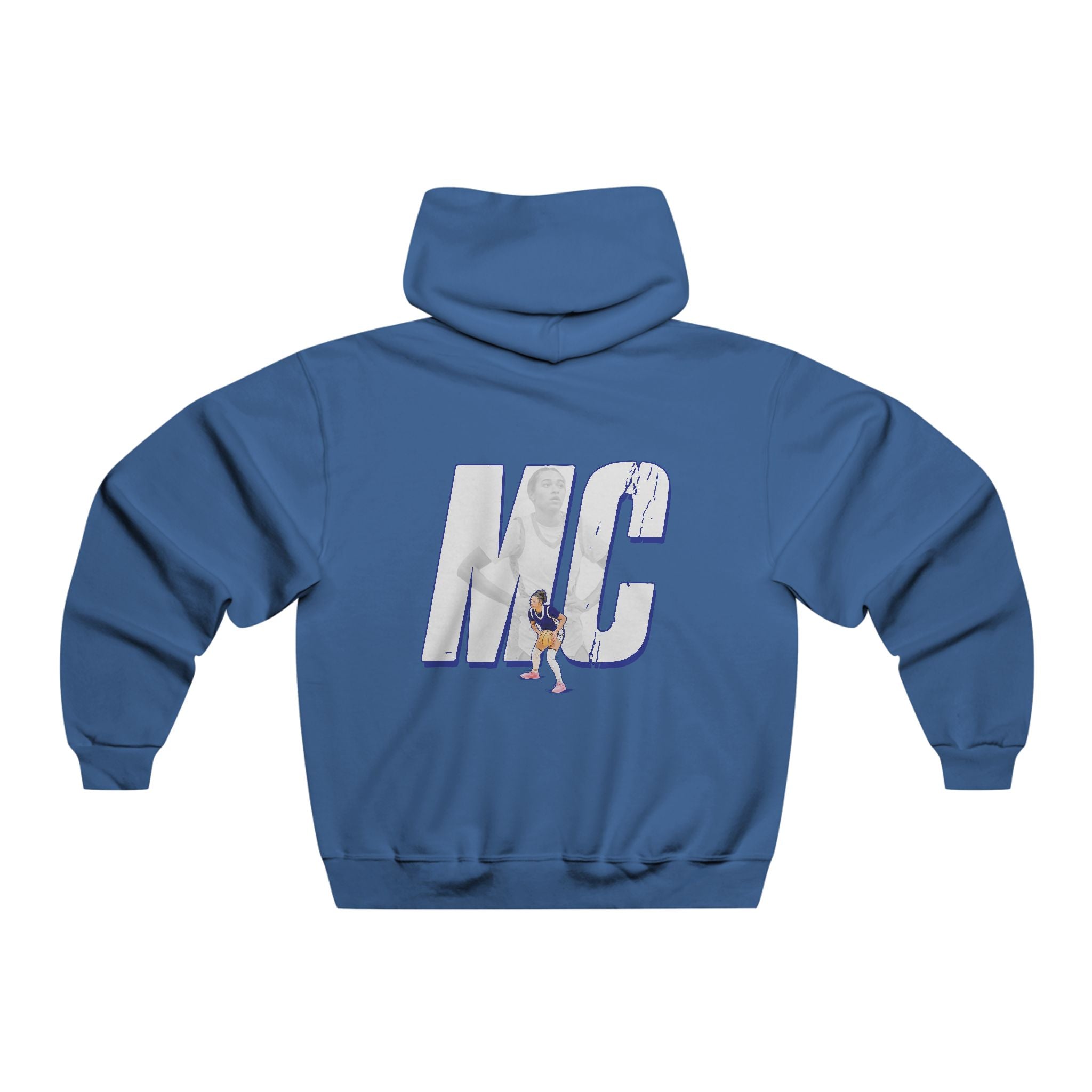 Mateja Cousins Vintage Hoodie