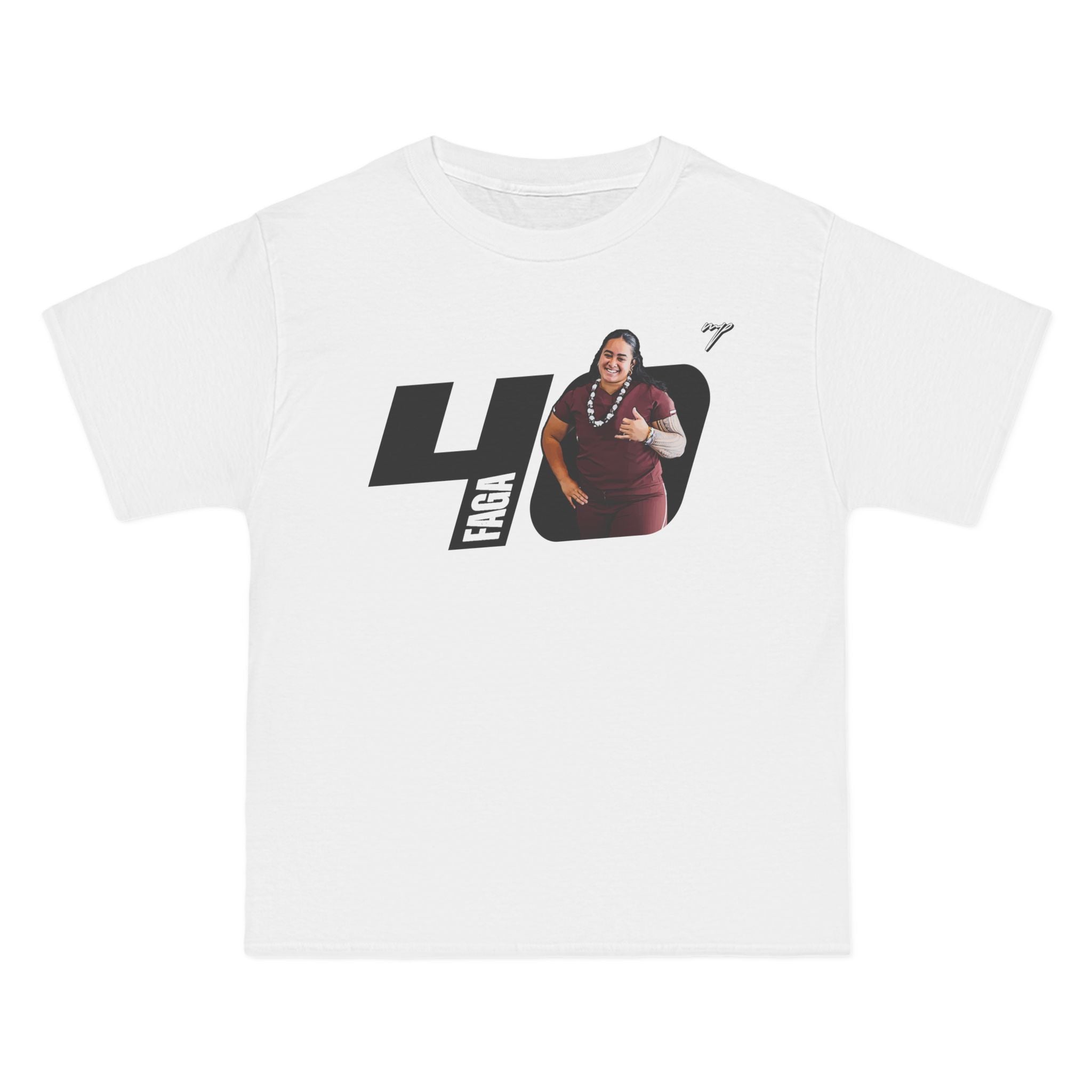 Taylor Faga Vintage Tee