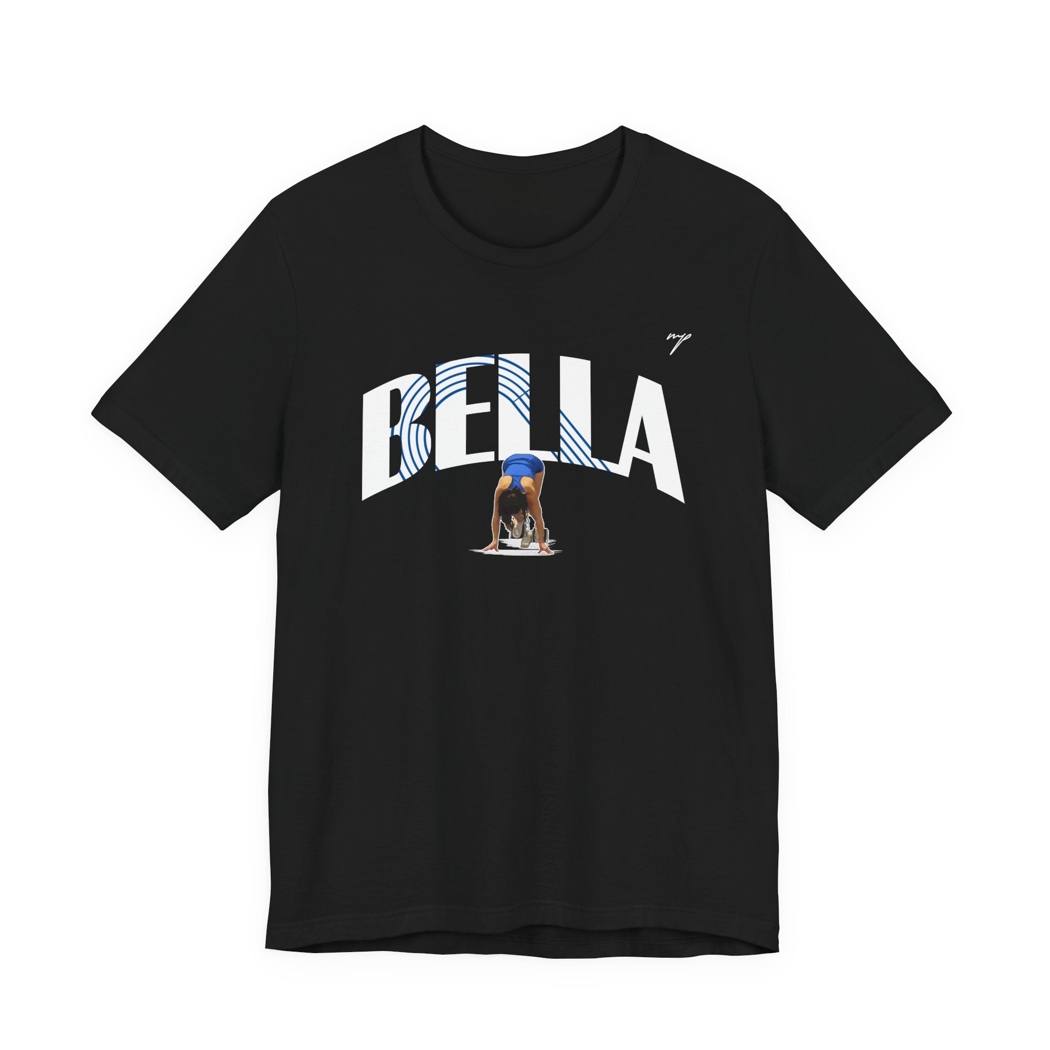 Bella Santos Graphic Tee