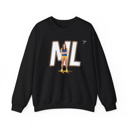 Maddie Lewis Crewneck