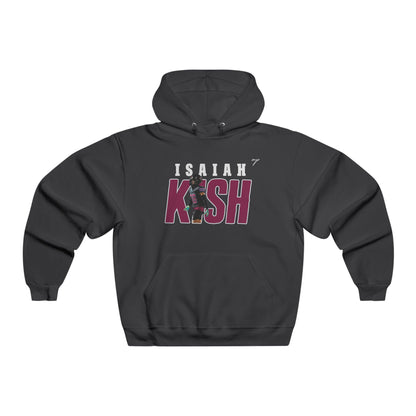 Isaiah Kish Vintage Hoodie