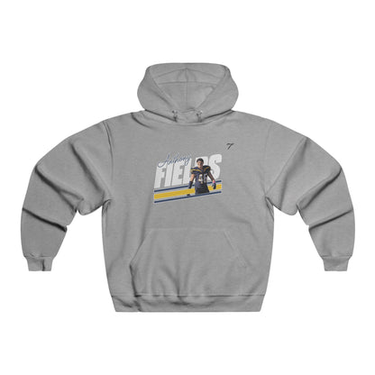Anthony Fields Vintage Hoodie