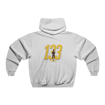 Nasir Christion Vintage Hoodie