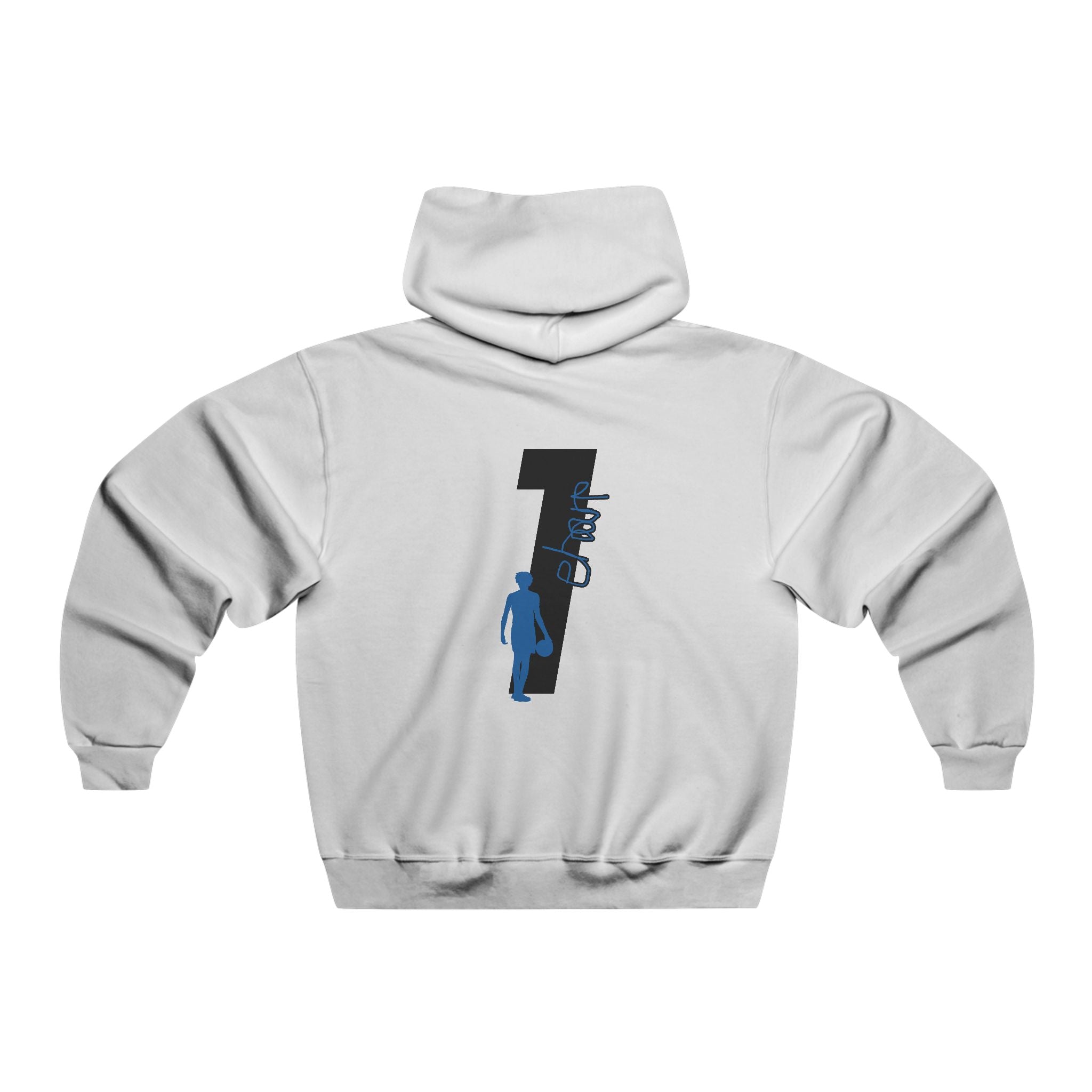 Elijah Harper Vintage Hoodie