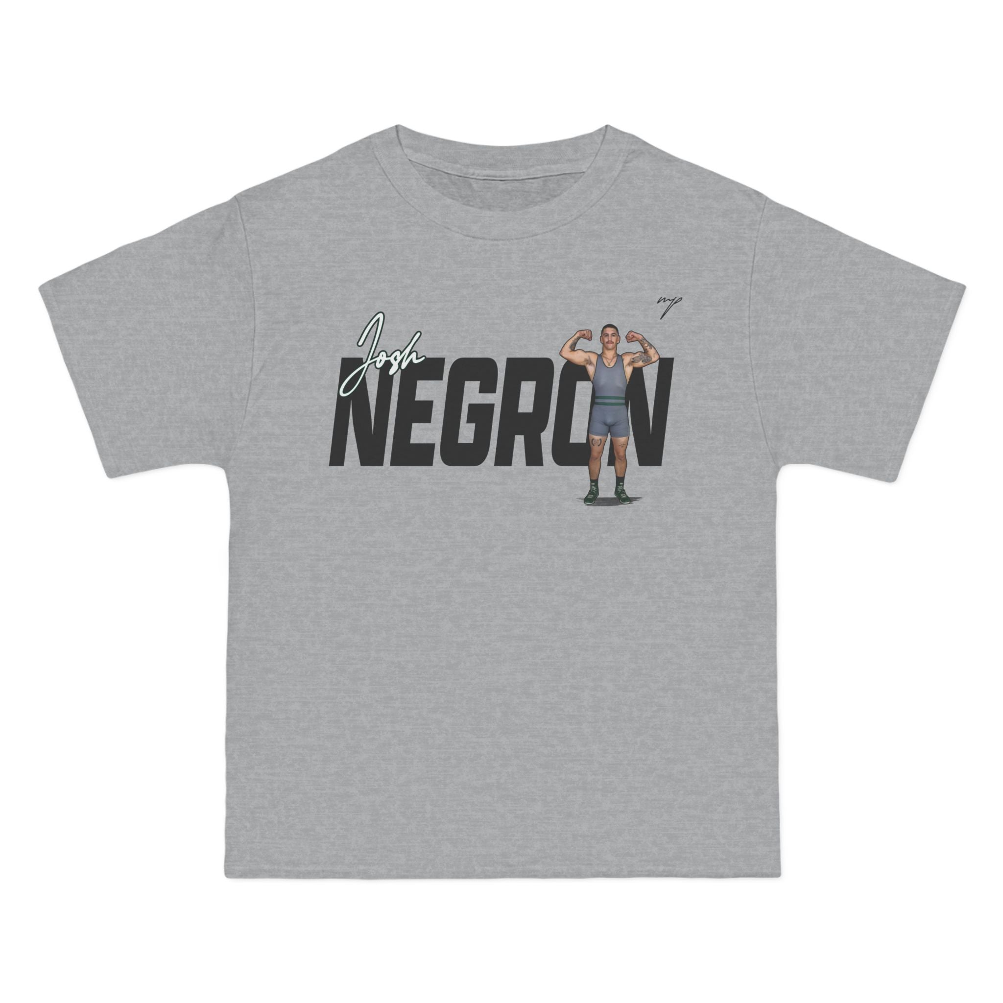 Josh Negron Vintage Tee