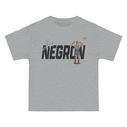 Josh Negron Vintage Tee
